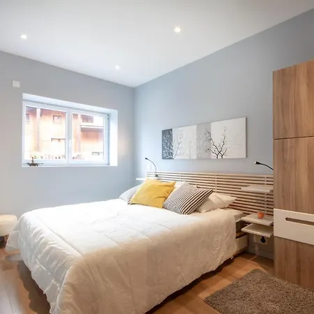 Apartment Perce Neige Rdc *