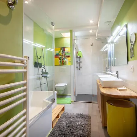 Perce Neige Rdc Apartment Morzine